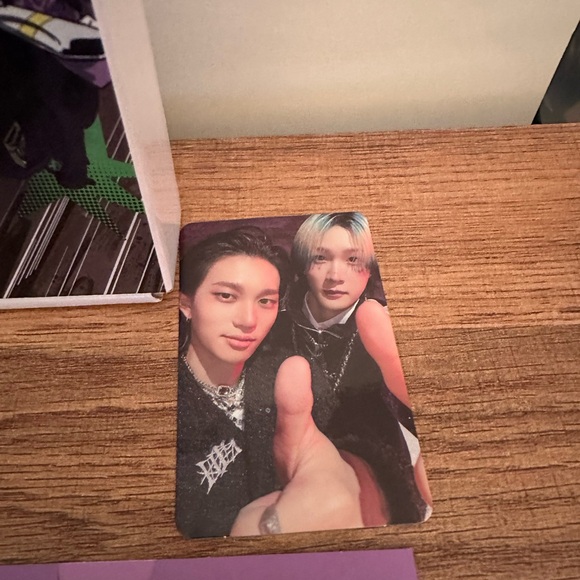 P1Harmony - 1ST ALBUM : Killin' It - Killing It ALL INCLUSIONS Target Exclusive - Picture 3 of 8